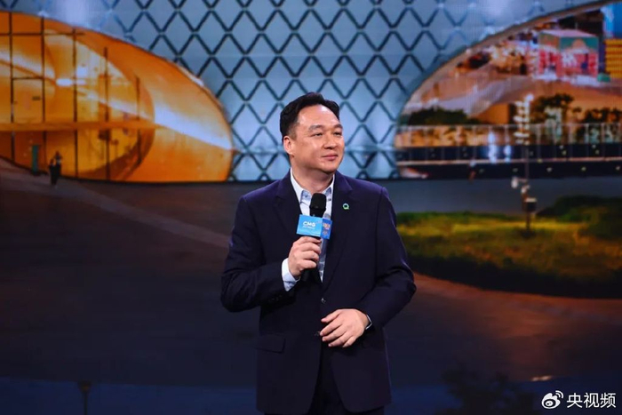 国聘行动&ldquo;横琴粤澳深度合作区&rdquo;专场预热推介