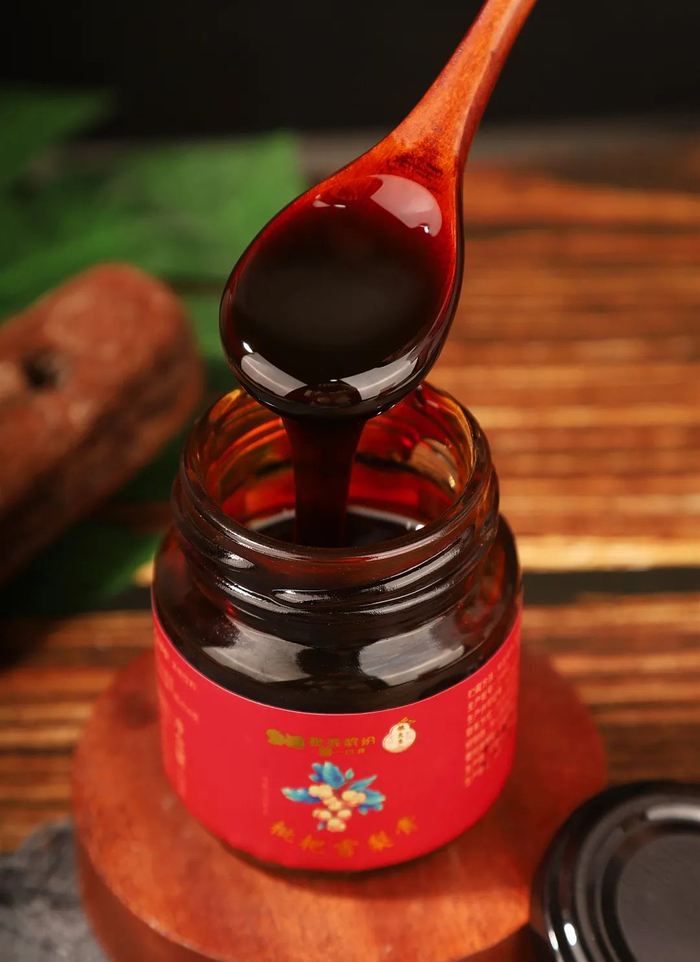 枇杷雪梨膏