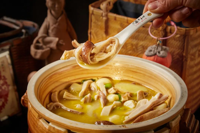 临涣烧饼