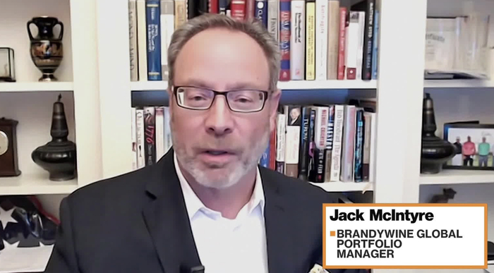 △杰克·马特里尔（资料图）