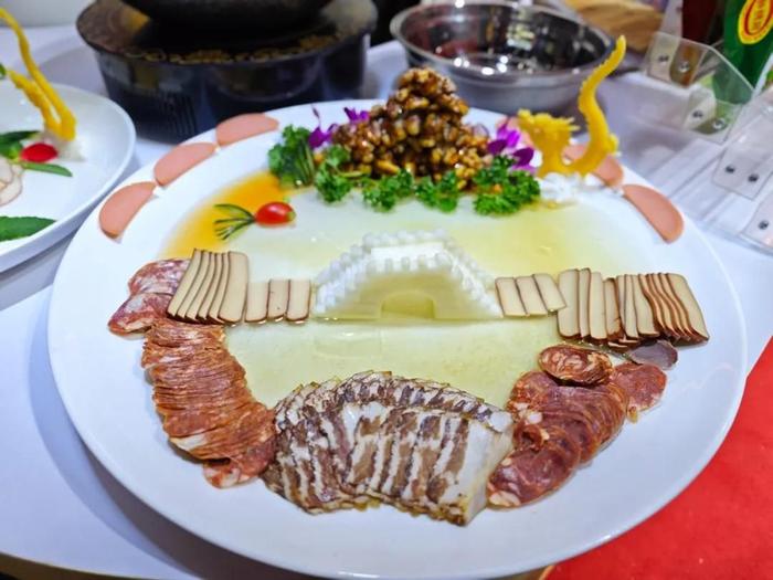 精彩继续 金宫欢迎您