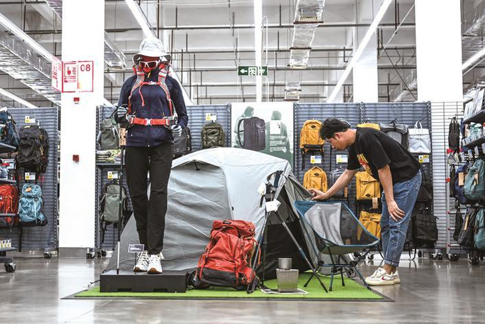 　　嘉兴市新闻传媒中心资料图片（记者 孟多多 摄）