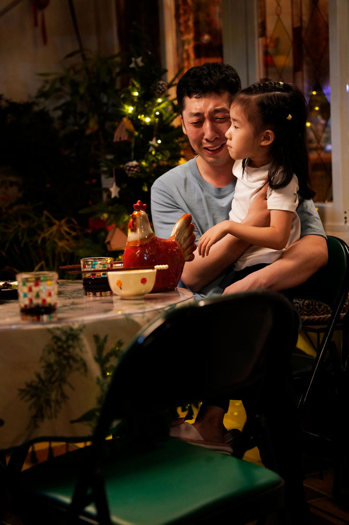 王高升面临很多困境。