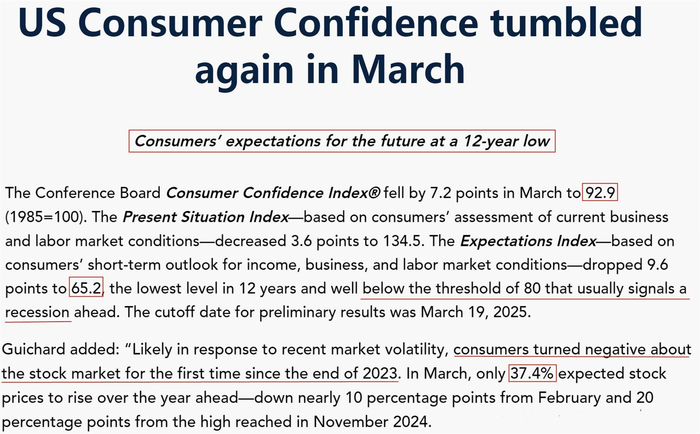 △美国世界大型企业研究会官网报道截图
