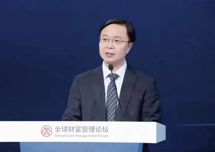 李运（资料图）