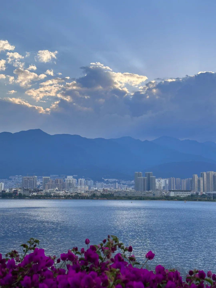 云南大理 图/姜虹