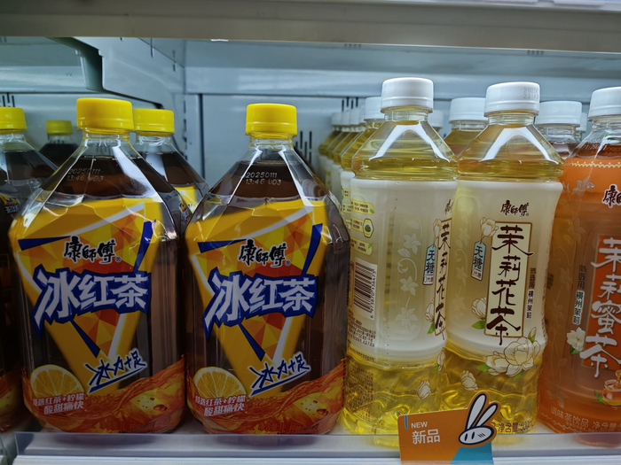 图片来源：时代周报记者摄