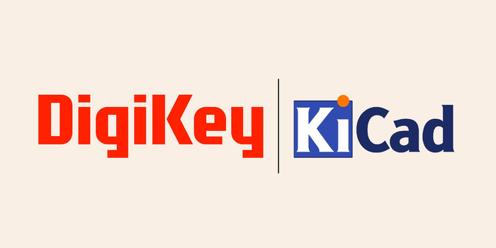 DigiKey很荣幸能够继续赞助KiCad开源电子设计自动化套件