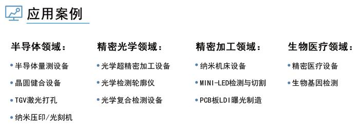 纳米级超高精密运动平台——普利姆<a href=http://www.newskj.org/news/kjxx/ target=_blank class=infotextkey>科技</a>获数千万天使轮融资