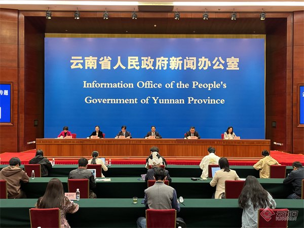 发布会现场 杨苑 摄