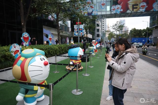 户外也是很好地打卡区 海沙尔摄