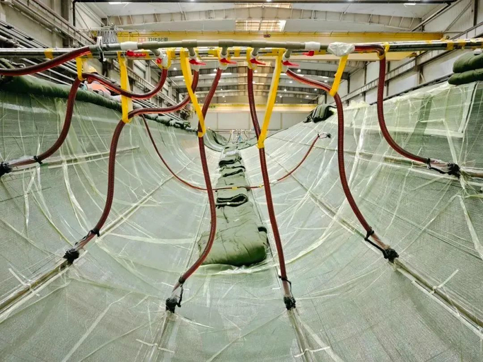 图片来源：中国中车集团有限公司