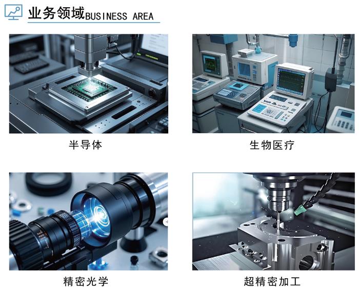纳米级超高精密运动平台——普利姆<a href=http://www.newskj.org/news/kjxx/ target=_blank class=infotextkey>科技</a>获数千万天使轮融资