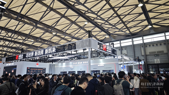 图片来源：每经记者 朱成祥 摄