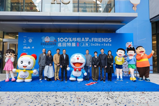 打造国际化文旅游逛新热点。上海静安嘉里中心JAKC供图