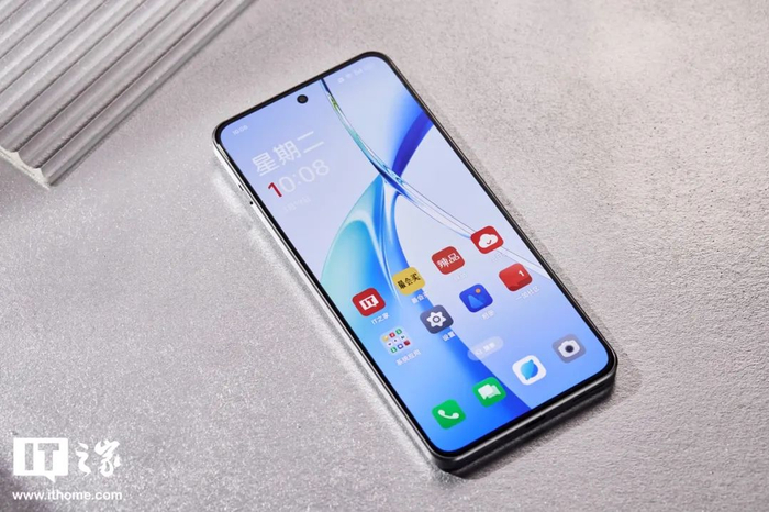 ▲ 搭载骁龙 7+ Gen 3 的一加 Ace 3V