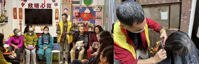 拓展精障人士同伴支持网络