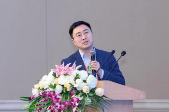 成都理工大学能源学院院长 朱海燕