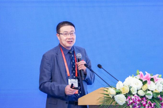 西安石油大学机械工程学院教授 窦益华