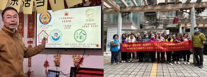 链接各方资源提供满足精障人士日常所需的支持