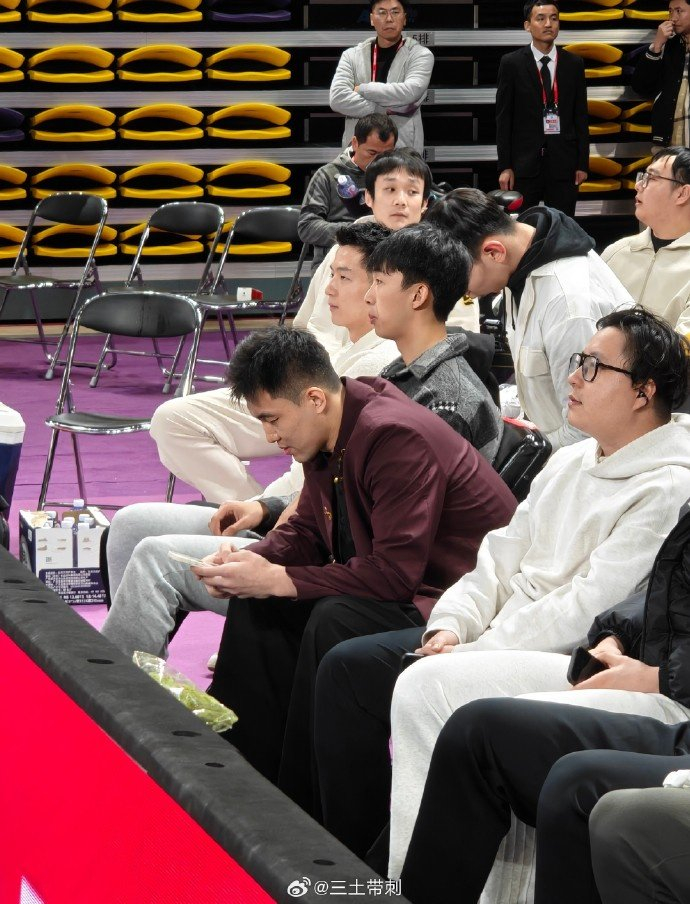 图源自@三土带刺