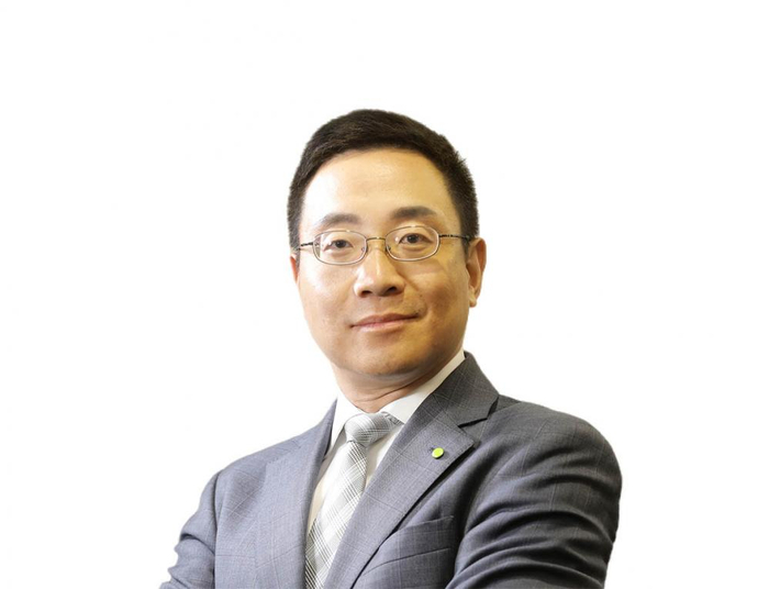 金凌云。资料图