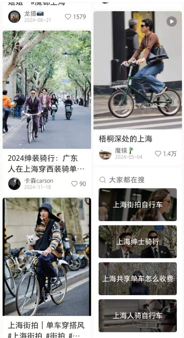 图源：小红书 截图