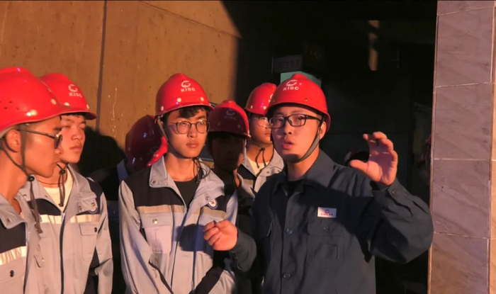 （学校供图，央广网发）