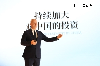 欧莱雅北亚总裁及中国首席执行官博万尚分享重点战略
