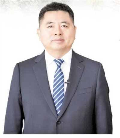 莱西市委书记周科