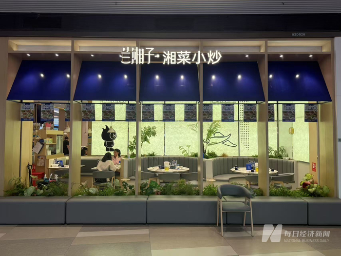 图片来源：每经记者贺娟娟 摄