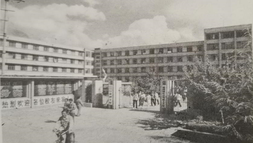 （学校供图，央广网发）