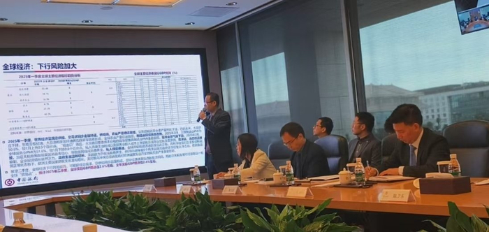 报告发布现场 每经记者 张寿林 摄