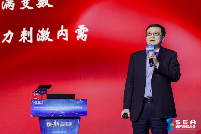 连平 图片来源：主办方供图