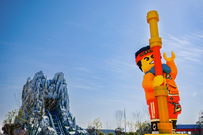 悟空小侠已就位。