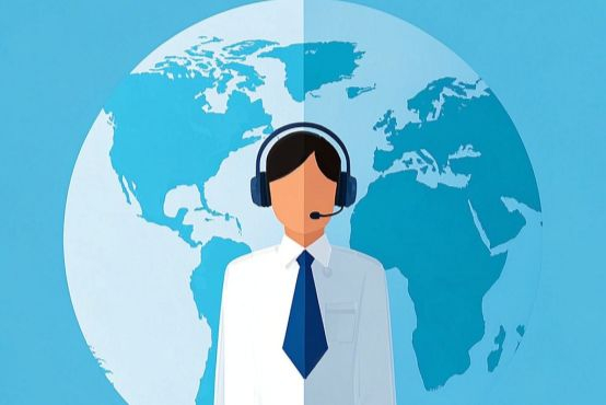 全球多语种客服外包:tdcx助力企业高效出海
