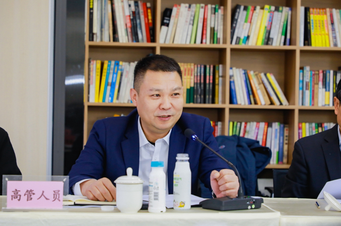 陶玉岭 来源：企业供图