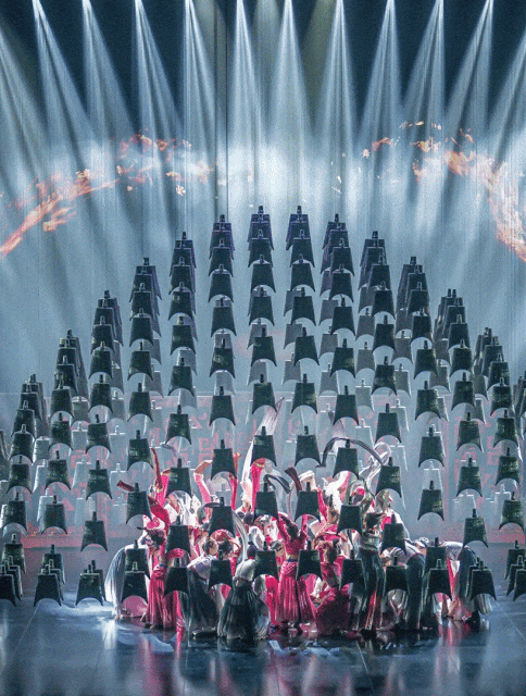 图片来源：荆州方特东方神画