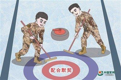　　谢岩 绘