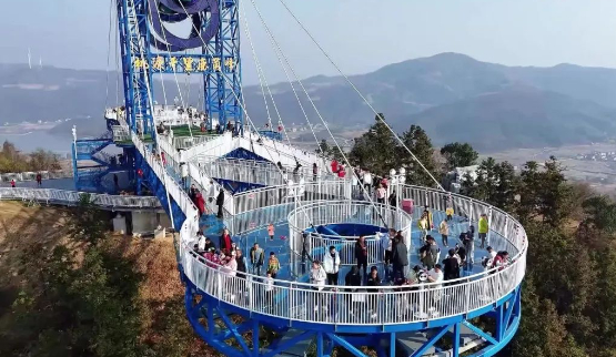 图片来源：石首桃源小镇