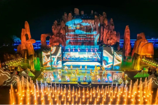 图源：阜阳旅游