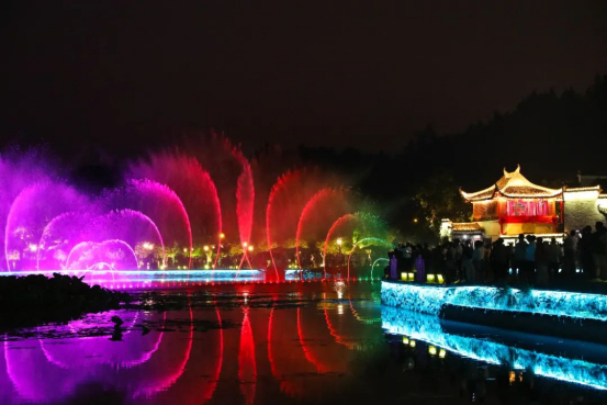 图源：黄山文旅