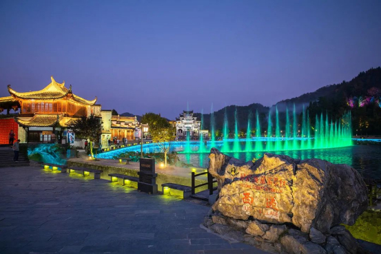 图源：黄山文旅