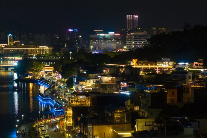 △以上两图 肇庆市融媒体中心记者 吴勇强 摄