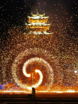 图源：祥源齐云山度假区