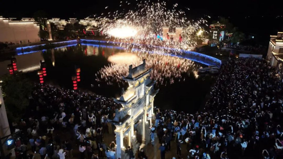 图源：铜陵文旅