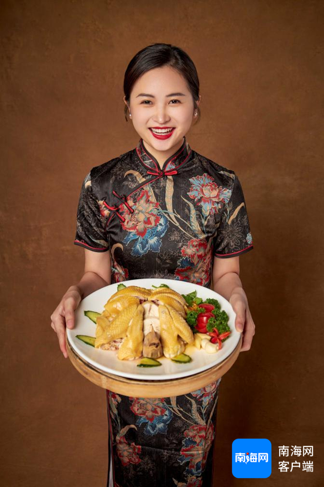 苏小瑛。受访者供图