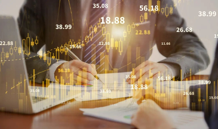 图 / 摄图网，基于VRF协议