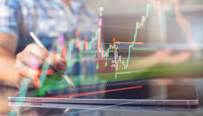 图 / 摄图网，基于VRF协议