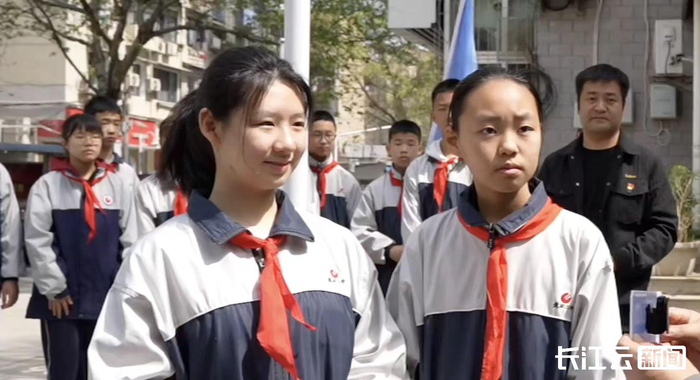 武汉二初、二中广雅的学生